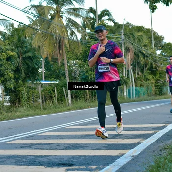Runner Photo 9260307