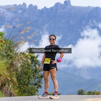 Runner Photo 92604