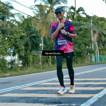 Runner Photo 9260429