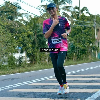 Runner Photo 9260465