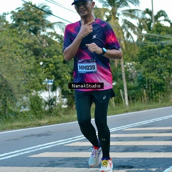 Runner Photo 9260486