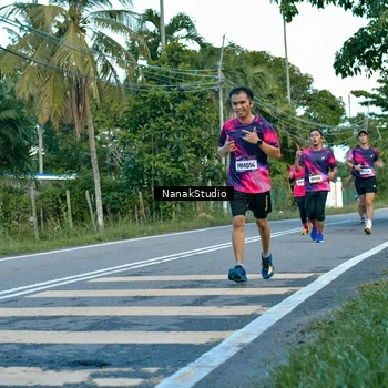 Runner Photo 9260508