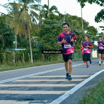Runner Photo 9260529