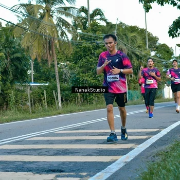 Runner Photo 9260555