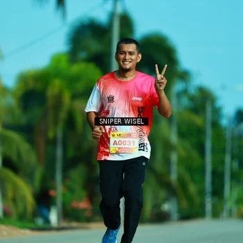 Runner Photo 9260566