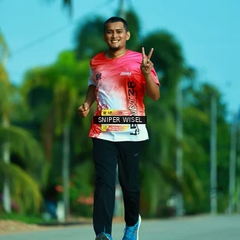 Runner Photo 9260571
