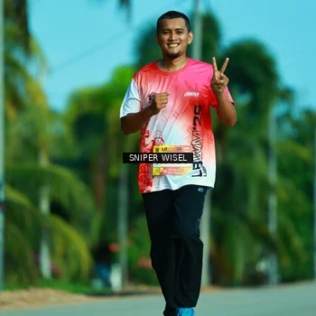 Runner Photo 9260581
