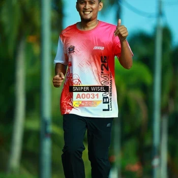 Runner Photo 9260587