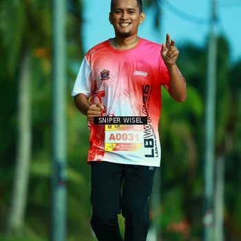 Runner Photo 9260596