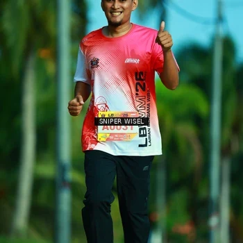 Runner Photo 9260598