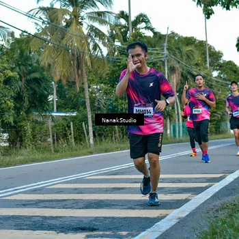 Runner Photo 9260599