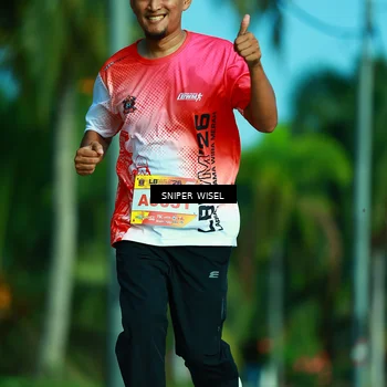 Runner Photo 9260606