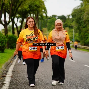 Runner Photo 9260621