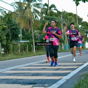 Runner Photo 9260622