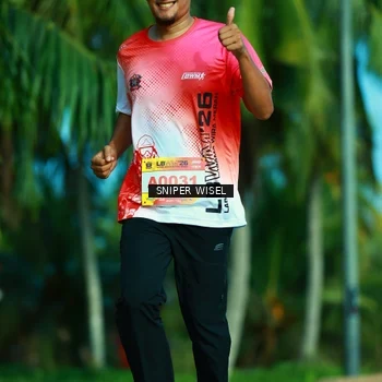Runner Photo 9260636