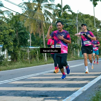 Runner Photo 9260641