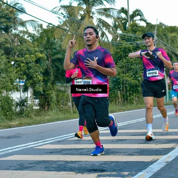 Runner Photo 9260679