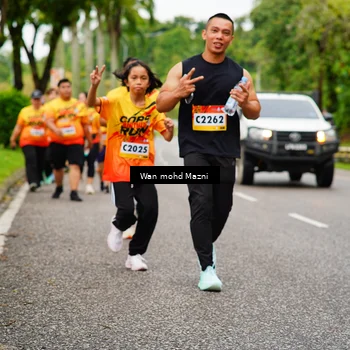 Runner Photo 9260697