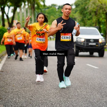 Runner Photo 9260705