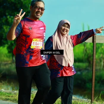 Runner Photo 9260707