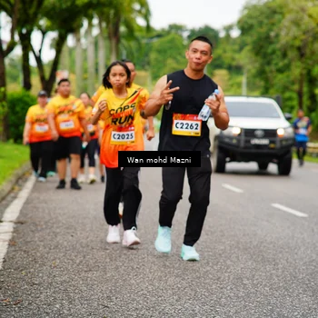Runner Photo 9260748