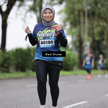 Runner Photo 9260758