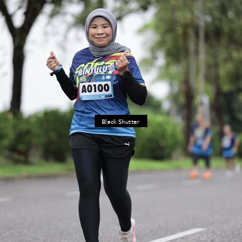 Runner Photo 9260760