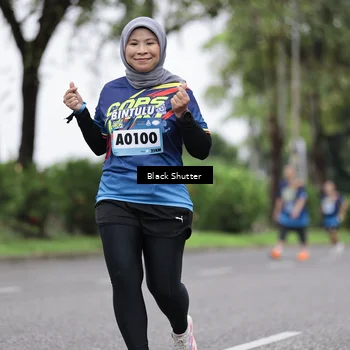 Runner Photo 9260763