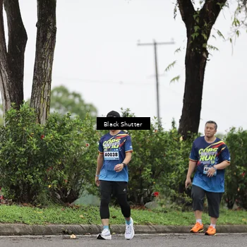 Runner Photo 9260769