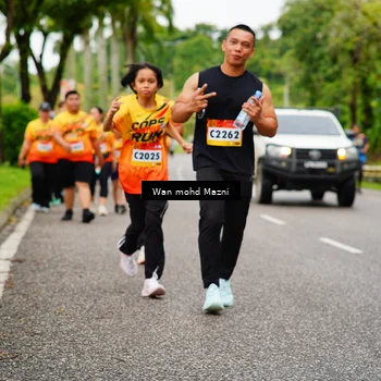 Runner Photo 9260774