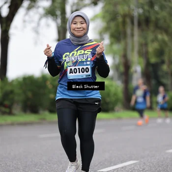 Runner Photo 9260775