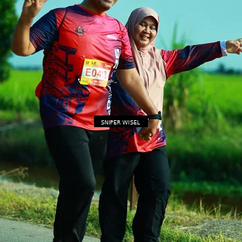 Runner Photo 9260788