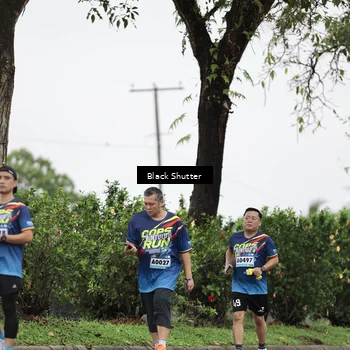Runner Photo 9260812