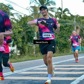 Runner Photo 9260814