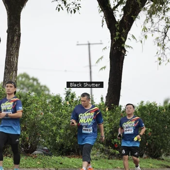 Runner Photo 9260822