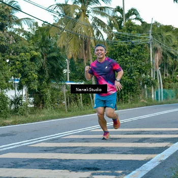 Runner Photo 9260860