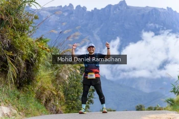 Runner Photo 92609