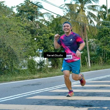 Runner Photo 9260955