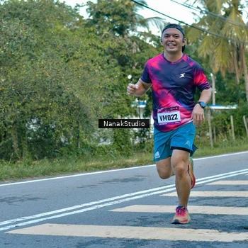 Runner Photo 9260989