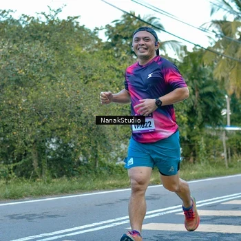 Runner Photo 9260997