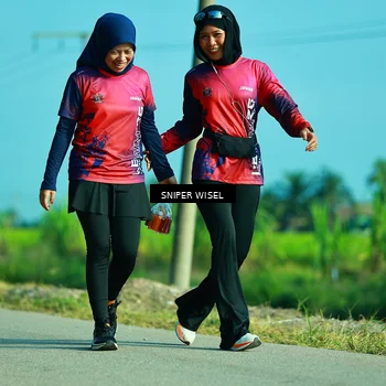 Runner Photo 9261050