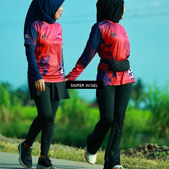 Runner Photo 9261070