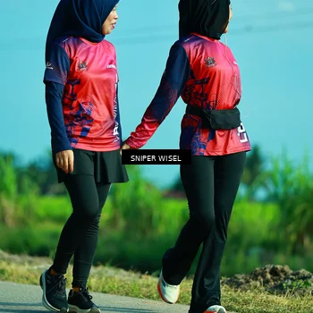 Runner Photo 9261081