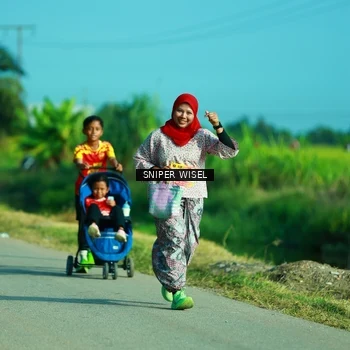 Runner Photo 9261173