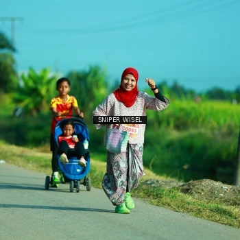 Runner Photo 9261175