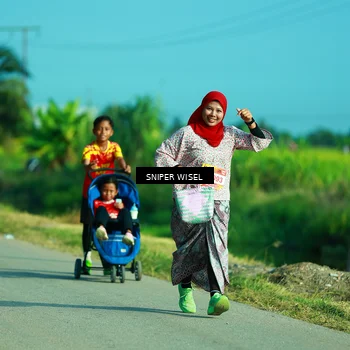 Runner Photo 9261177