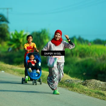Runner Photo 9261209