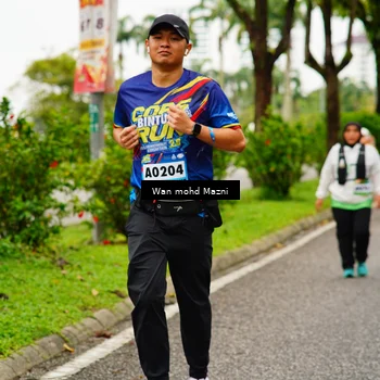 Runner Photo 9261232