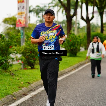 Runner Photo 9261234