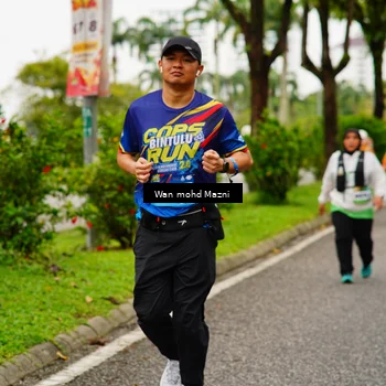 Runner Photo 9261244